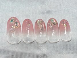 定額デザイン 9980円/初回9500円