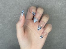 リル(LiLu)/8月　定額B