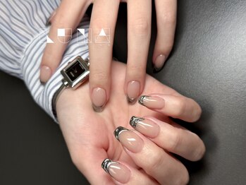 ルナネイル(Luna Nail)