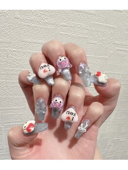 ディービューティー 池袋(D-BEAUTY)/