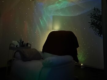 癒し～ぷ 堺東店/頭の疲れを癒す本格技術