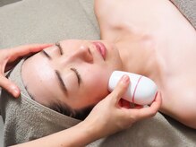 ヴィベル(vi Belle)/洗顔で落ちない汚れもアプローチ