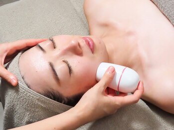 ヴィベル(vi Belle)/洗顔で落ちない汚れもアプローチ