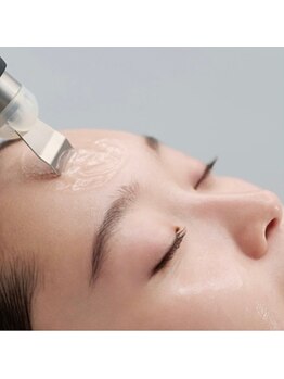 ポーラ ザ ビューティ イオンモール小山店(POLA THE BEAUTY)/【オプション】ディープクレンズ