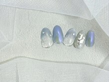 シ ベル 江坂店(Ci belle)/韓国ネイル/ワンホンネイル