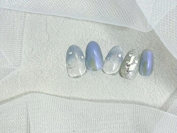 シ ベル 江坂店(Ci belle)/韓国ネイル/ワンホンネイル