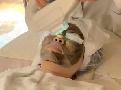 フォト トリートメント シエル(ciel)の写真