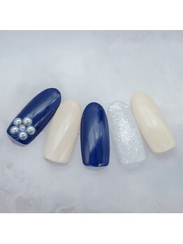 はあとねいる 醍醐店/ハンド69