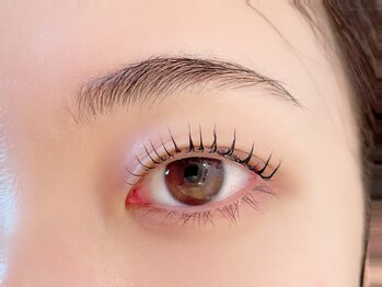 イチナナサンキュー(1739)/まつ毛パーマ/ラッシュリフト