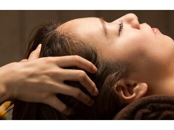 ユアガレージ 筑紫野(Your Garage)/ヘッドスパ（ヘッドマッサージ）