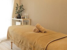 プルトワ(Pour Toi)/施術ルーム