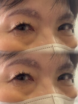 アイラッシュサロンK/大人マツエク