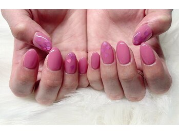 エム 長町南店(M)/定額　6700円