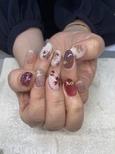 皇ネイル(皇Nail)/