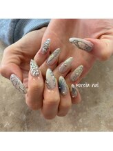 モレリア(morelia)/プレミアムデザイン10本コース