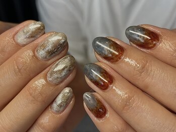 ニュアンスデザイン