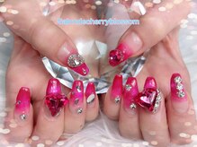 サロンドチェリーブロッサム(Salon de Cherryblossom)/