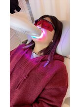 ペルラメディカルホワイトニング 名古屋/第一印象アップ