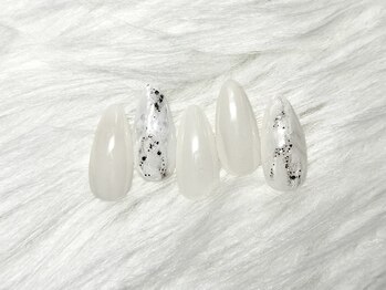 リリービューティーネイル(Lily beauty nail)/オフィスデザイン　