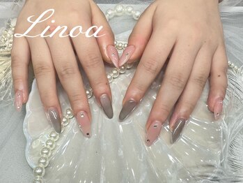 リノア 池袋(Linoa)/持ち込みアート６本