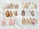 ティードットネイル 星ヶ丘(T.NAIL)の写真