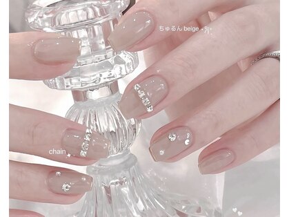 ジェイリー(Je.ily)の写真