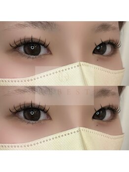 リーベスト 心斎橋(REBEST)/