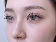 トップブロウ 天王寺あべの店(TOP BROW)の雰囲気(#まつ毛パーマ#ブロウリフト#眉毛とまつ毛同時施術が人気)