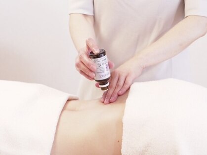 salon SUI 祐天寺【スウェディッシュマッサージ/美容整体/首肩こり頭痛】の写真