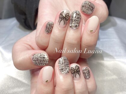 ルアナ 心斎橋(Luana)の写真