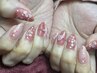 No.16≪美フォルム*パラジェル■3時間アートし放題≫★15.400円→14.300円