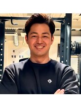 リボディサポート(Re:Body Support)/【トレーナー紹介】森田孝祐