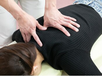 ウェルミナ鍼灸接骨院/ウェルミナ整体