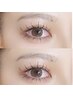 【ぱっちりお人形eye】上下Barbie L Curl☆100~120本/下40本以内