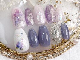 定額コース8800円/パラジェル☆