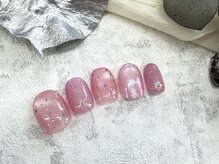 アローナ(Arona)/【HAND】定額シンプルデザイン☆