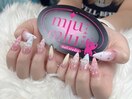リュボンネイル