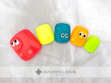 ダッシングディバ 名古屋ユニモール店(DASHING DIVA)/名古屋店限定￥12650（税込）