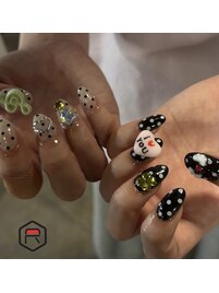 ウィッシュコア☆