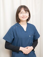 からだラボ整骨院 センター北院 菅田 智帆