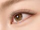アイラッシュサロン ブラン ヴェルサウォーク西尾店(Eyelash Salon Blanc)の写真/【自然に盛れる！ボリュームラッシュ★】"ただ付ける"ではなく地まつげの状態を見極め1本1本丁寧に装着
