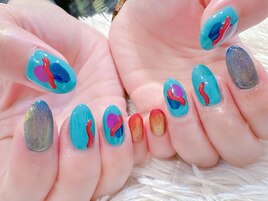 ＃ニュアンス