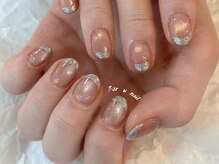 フォーユーネイル(For U Nail)/