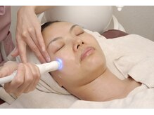 ワイズビューティーサロン(Y’s Beauty Salon)/フェイシャルラジオ波
