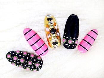 アンジェヴォーグ 名古屋本店(Angevogue)/リュクシードット