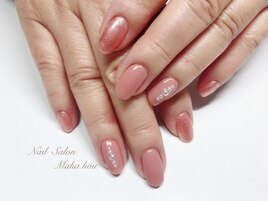 ハンドデザイン6500円