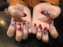 ボディ 高知店(BODY)/フレンチ