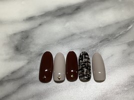 【ネイルデザイン】