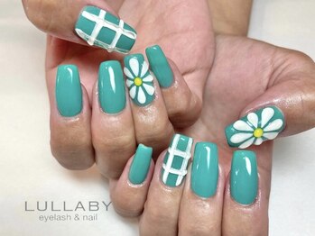 ララバイ 銀座並木通り店(LULLABY)/LULLABY やり放題コース