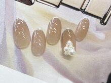 ネイルクルール(Nail.Couleur)/2021-Autumn to Winter 4